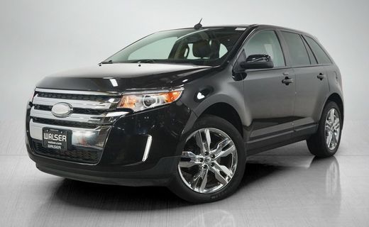 2012 Ford Edge SEL
