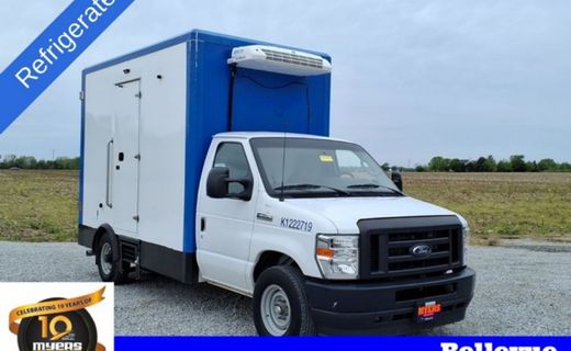 2023 Ford E-350 Econoline