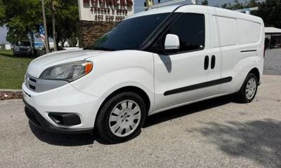 2015 Ram Promaster City SLT