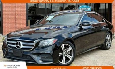 2021 Mercedes-Benz E-Class E450