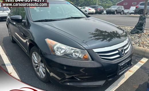 2011 Honda Accord