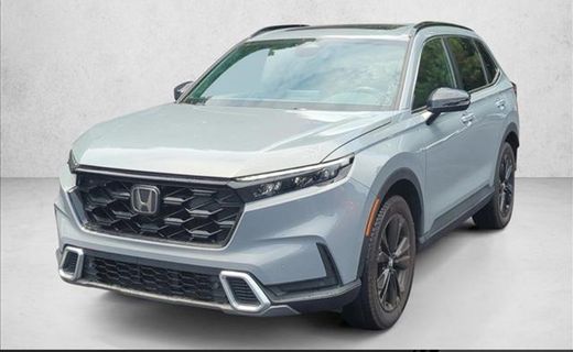 2024 Honda CR-V Sport Touring