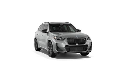 2027 BMW X1 M35I