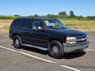 2006 Chevrolet Tahoe LS