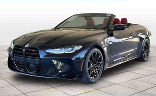 2023 BMW M4 Xdrive Competition