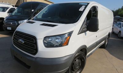 2016 Ford Transit 150 LOW Roof