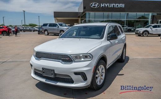 2023 Dodge Durango SXT
