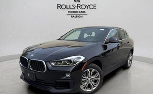 2019 BMW X2 XDRIVE28I