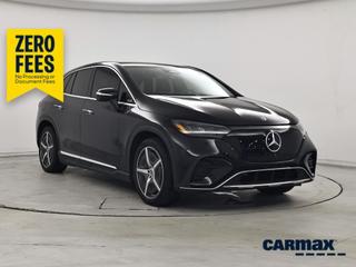 2023 Mercedes-Benz EQE-Class SUV EQE350 4MATIC