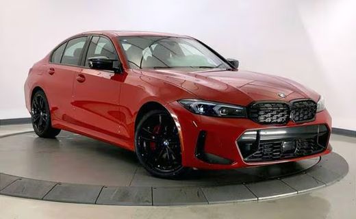 2023 BMW 340I