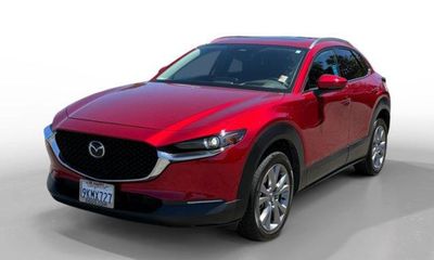 2024 Mazda CX-30 Premium Package