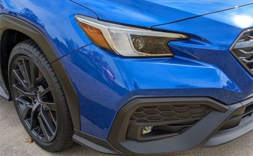 2023 Subaru WRX Limited