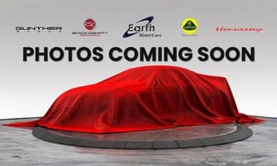 2024 Lexus LC 500 Personal Order