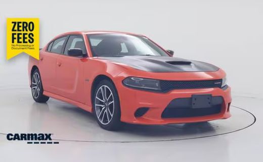 2023 Dodge Charger