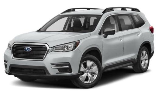 2019 Subaru Ascent Premium 7 ES