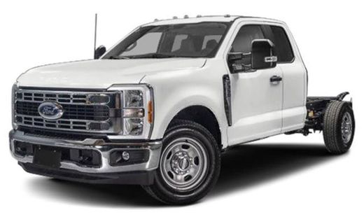 2026 Ford F-350 XL