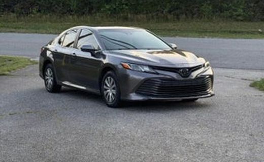2017 Toyota Prius Prime PHEV