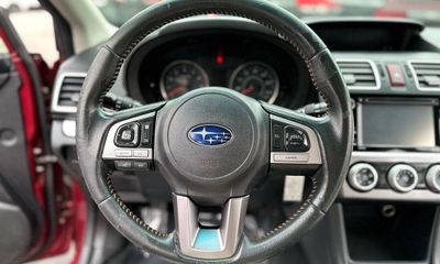 2016 Subaru Crosstrek Premium