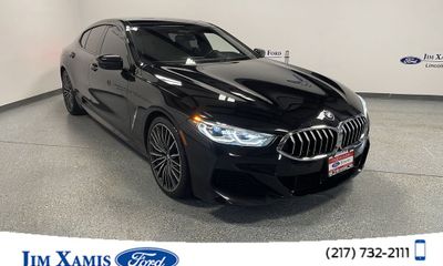 2022 BMW 840i xDrive GC