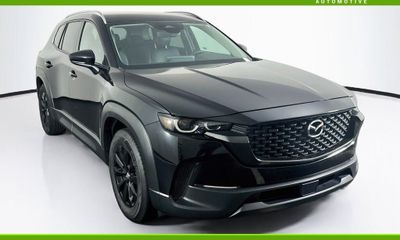 2025 Mazda CX-50 Preferred
