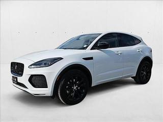 2024 Jaguar E-Pace SE