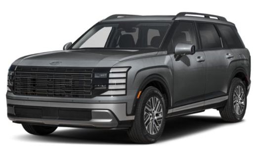 2027 Hyundai Palisade Hybrid IN Tampa