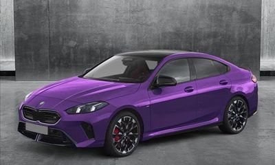 2025 BMW M235 xDrive GC