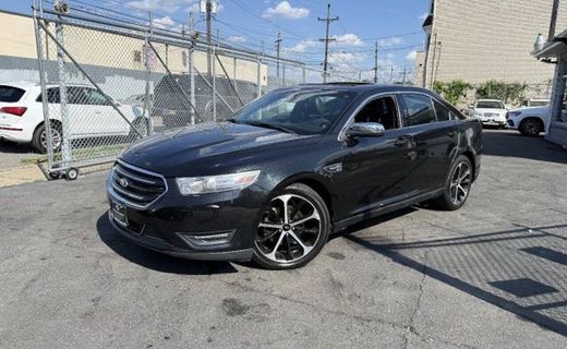 2014 Ford Taurus Limited