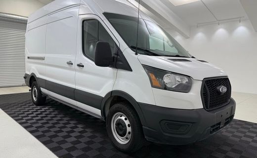 2024 Ford Transit High Roof