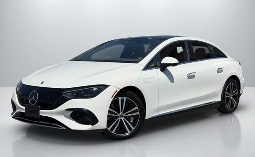 2023 Mercedes-Benz EQE-Class Sedan EQE 350 4MATIC
