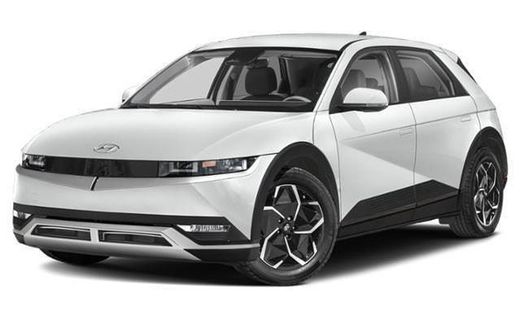 2022 Hyundai Ioniq 5 SE