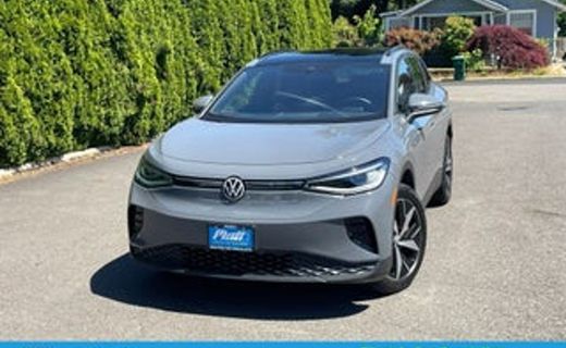 2023 Volkswagen ID 4