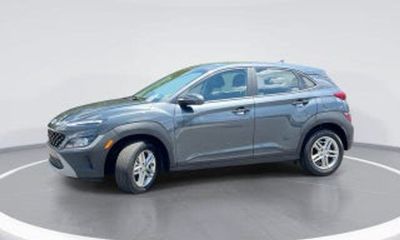 2023 Hyundai Kona SE