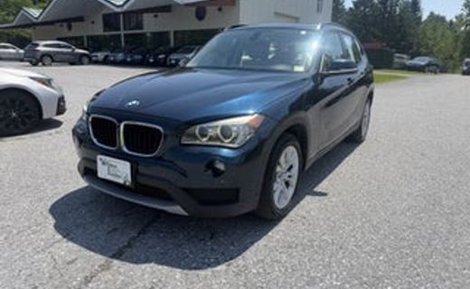 2013 BMW X1 XDRIVE28I