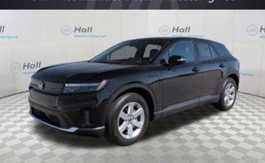 2026 Honda Prologue Tour