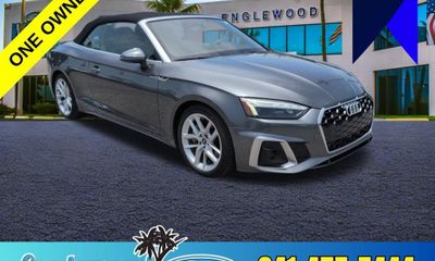2024 Audi A5 Quattro Premium