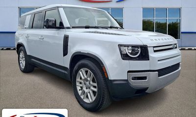 2023 Land Rover Defender 130 S