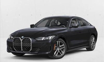 2026 BMW 430I xDrive GC