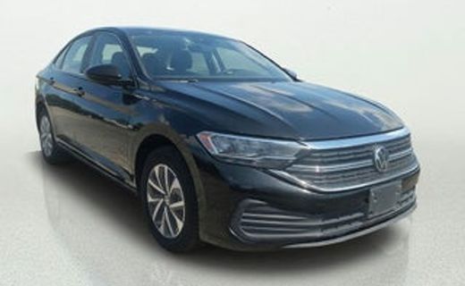 2022 Volkswagen Jetta S
