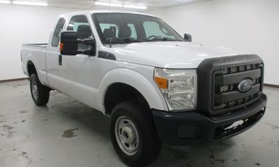 2015 Ford F-350 XL