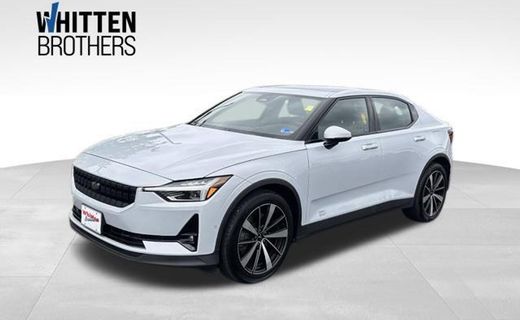 2022 Polestar 2