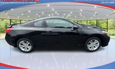 2013 Nissan Altima S