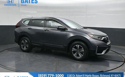 2020 Honda CR-V LX