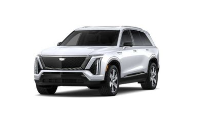 2027 Cadillac Vistiq Luxury SUV
