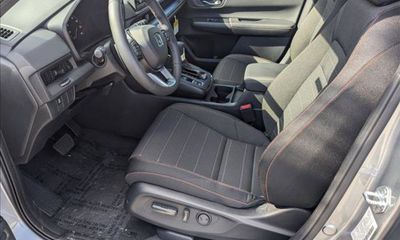2024 Honda CR-V Sport