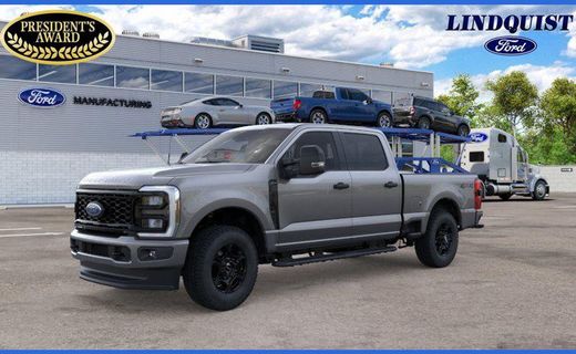 2026 Ford F-250 XL