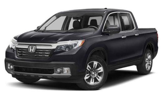2019 Honda Ridgeline