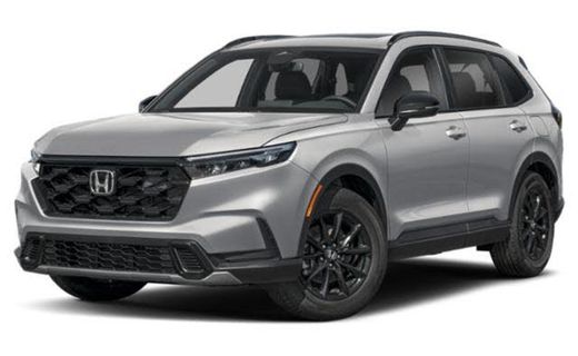 2026 Honda CR-V Sport