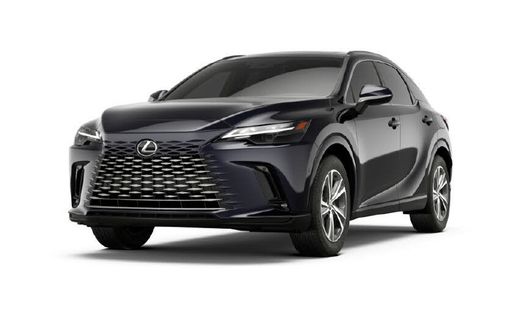 2026 Lexus RX 350H