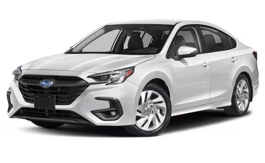 2024 Subaru Legacy Limited